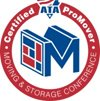 Prager Moving & Storage is a Certified ProMover